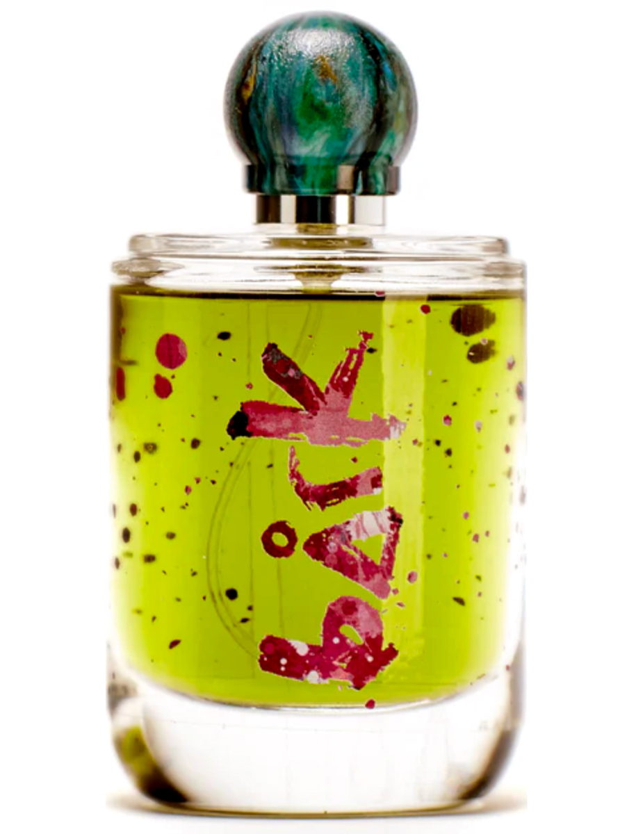 Bårk ånd fragrances Lattafa Perfumes — аромат