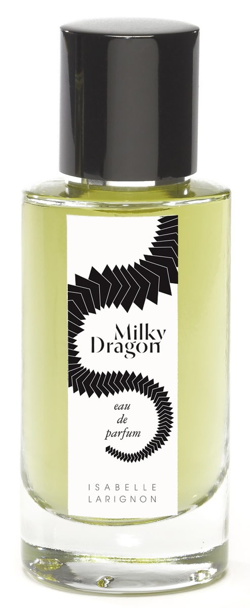 Milky Dragon Isabelle Larignon — аромат
