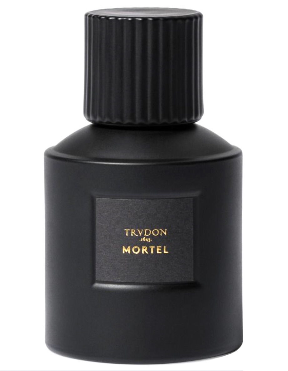 Mortel Noir Trudon