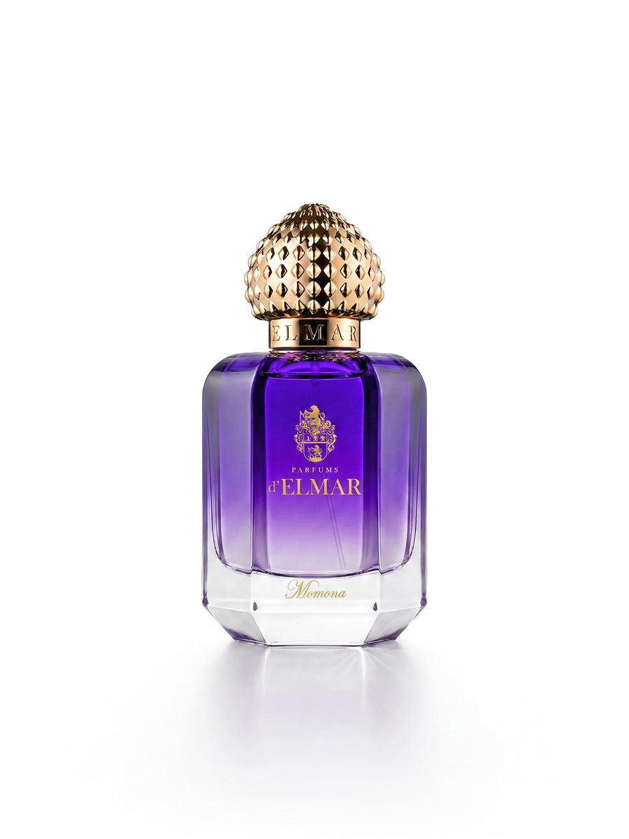 Momona Parfums d'Elmar — аромат