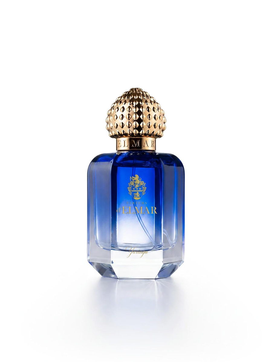 Yaringa Parfums d'Elmar — аромат