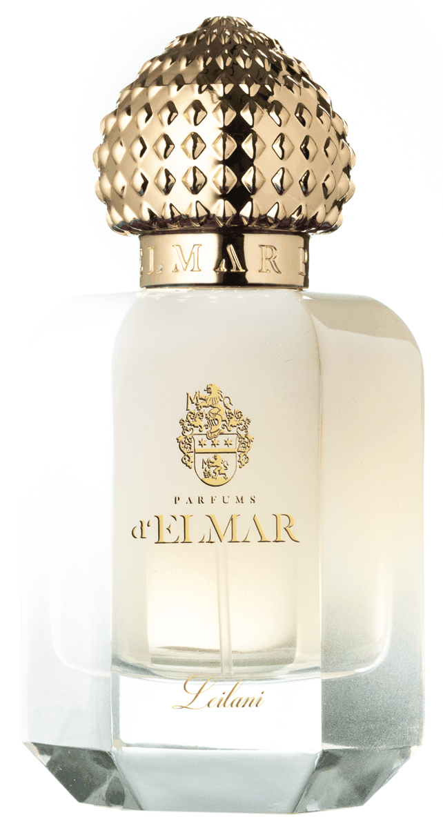 Leilani Parfums d'Elmar — аромат