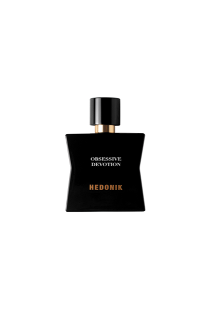 Obsessive Devotion Hedonik — аромат