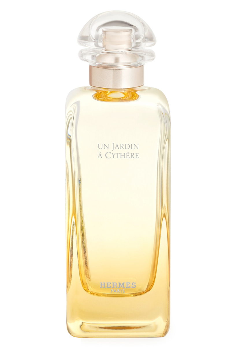Un Jardin à Cythère Hermès — аромат