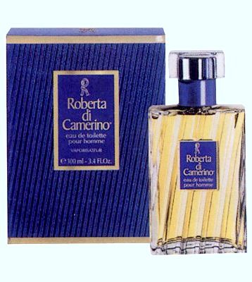 Roberta di Camerino Pour Homme Roberta di Camerino — аромат