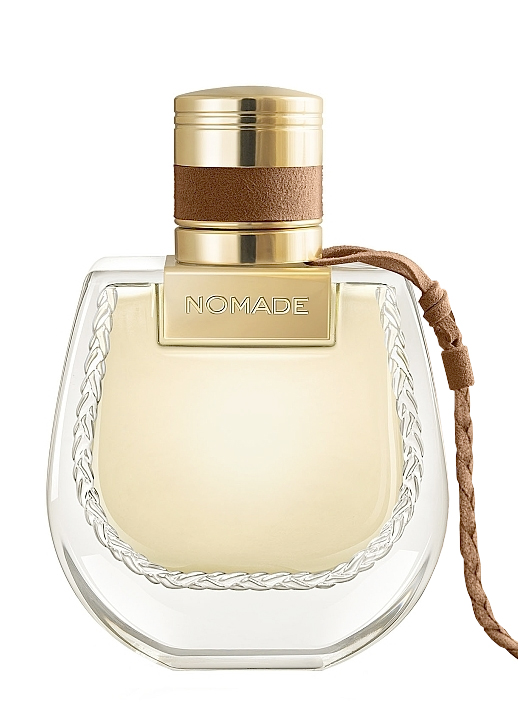 Nomade Jasmin Naturel Intense Chloé — аромат