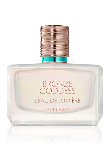 Bronze Goddess L'Eau de Lumière Estée Lauder — аромат