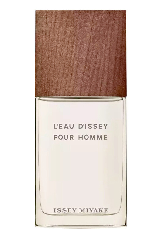 L’Eau d’Issey pour Homme Vetiver Issey Miyake — аромат