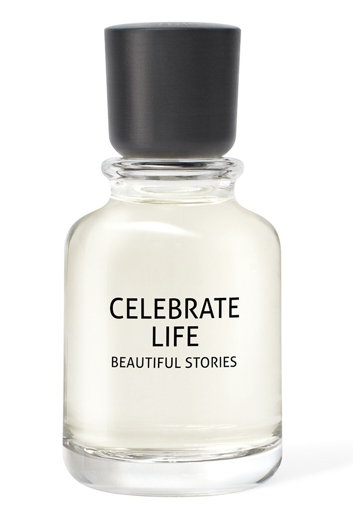 Celebrate Life Douglas — аромат