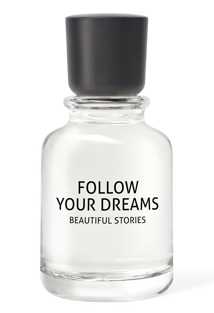 Follow Your Dreams Douglas — аромат