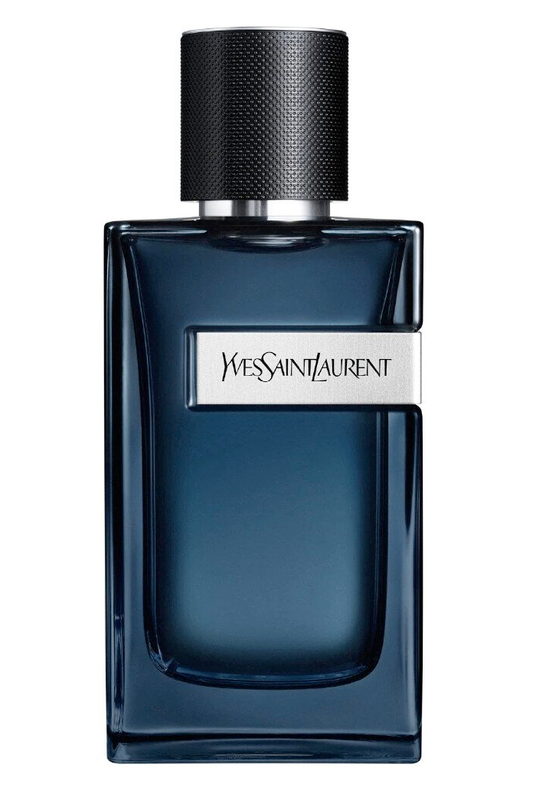 Y Eau de Parfum Intense Yves Saint Laurent — аромат