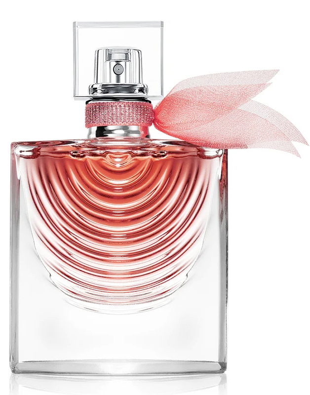 La Vie Est Belle Iris Absolu Lancôme — аромат