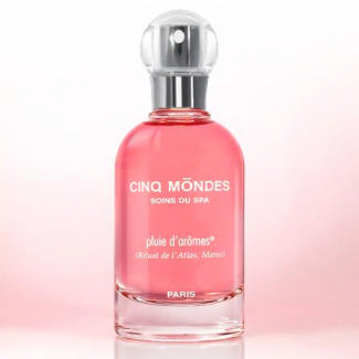 Rituel de l'Atlas Cinq Mondes — аромат