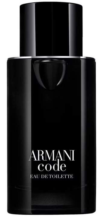 Armani Code Eau de Toilette Giorgio Armani — аромат