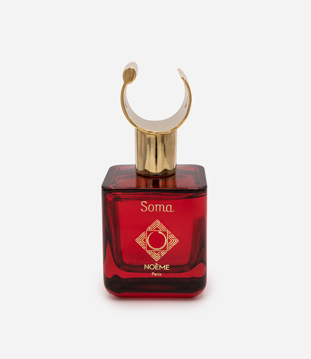 Soma Noème — аромат