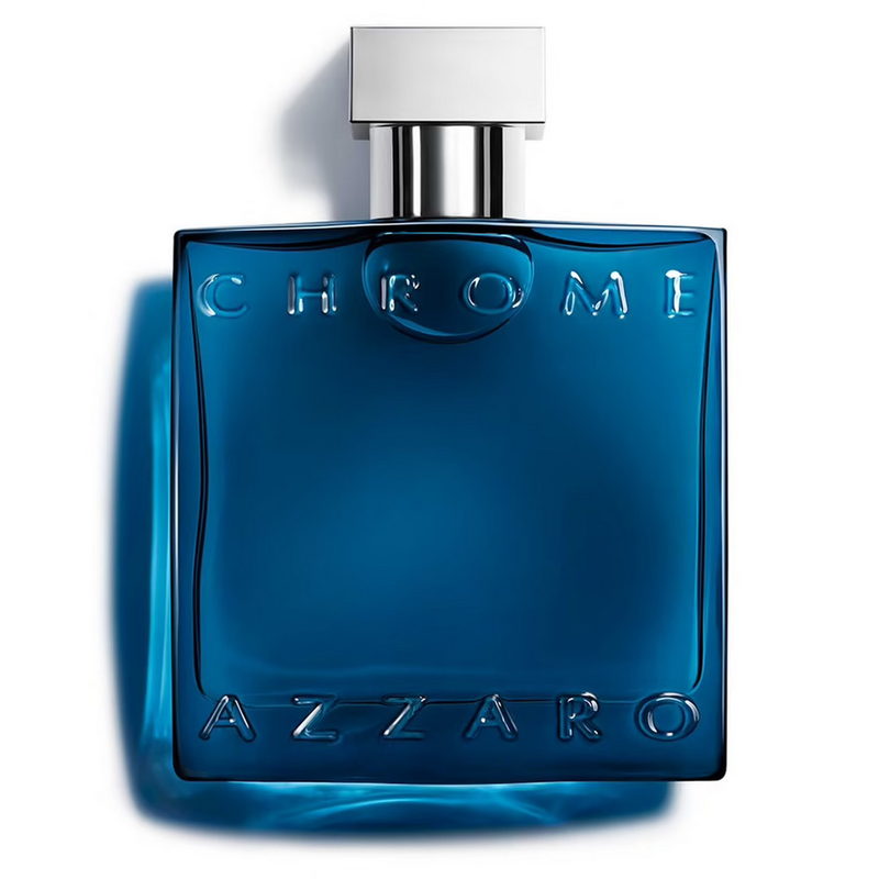 Azzaro Chrome Parfum Azzaro
