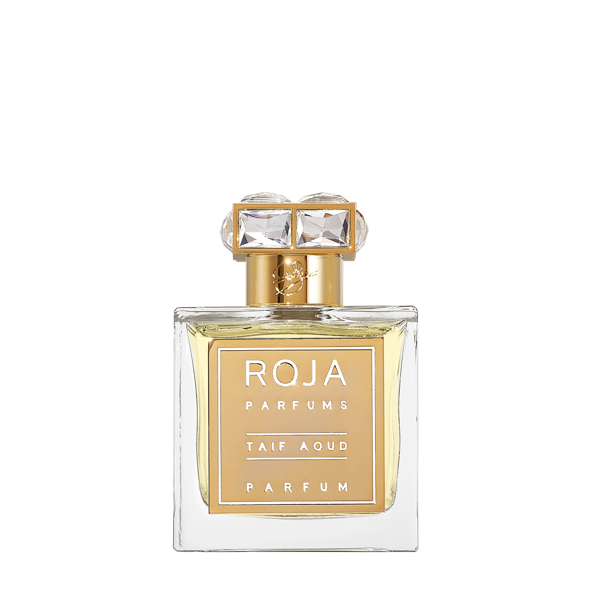 Taif Aoud Roja Dove — аромат