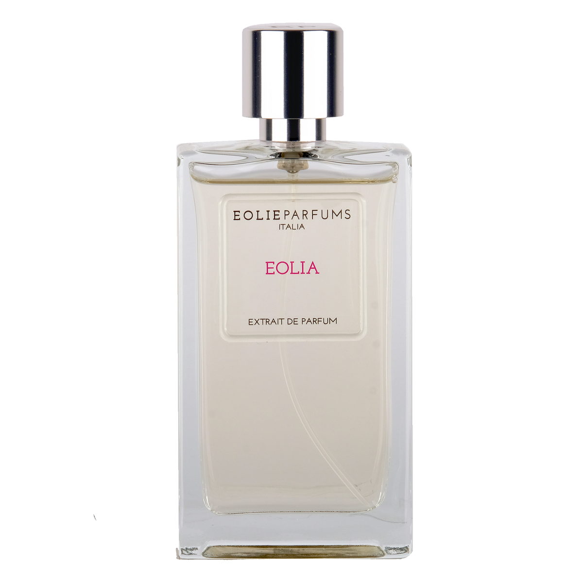 Eolia Eolie Parfums — аромат