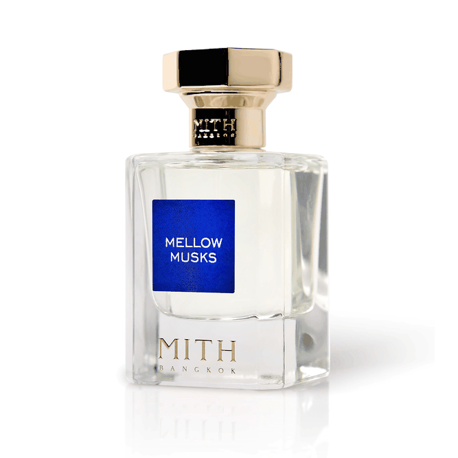 Mellow Musk Mith — аромат