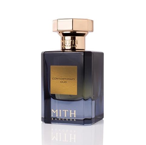 Contemporary Oud Mith — аромат