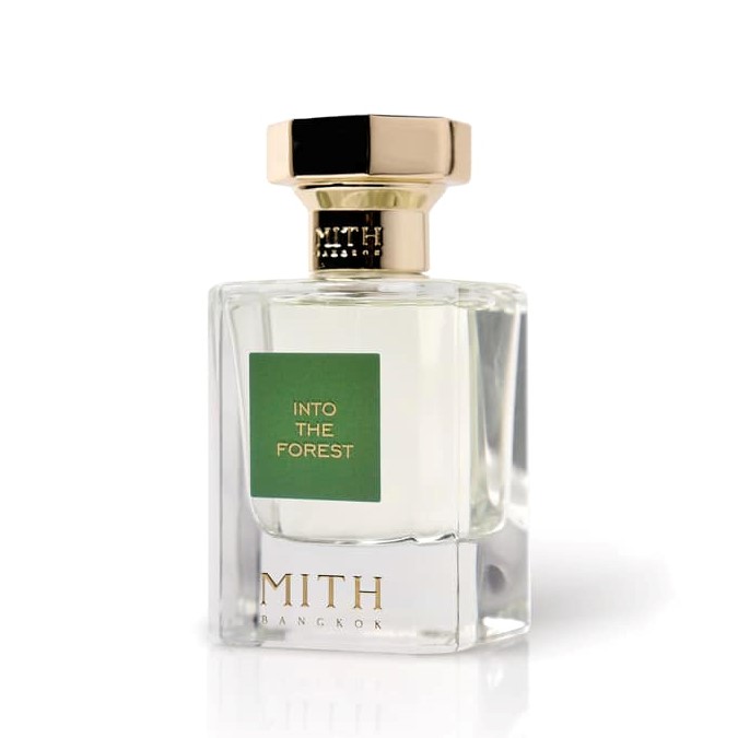 Into The Forest Mith — аромат