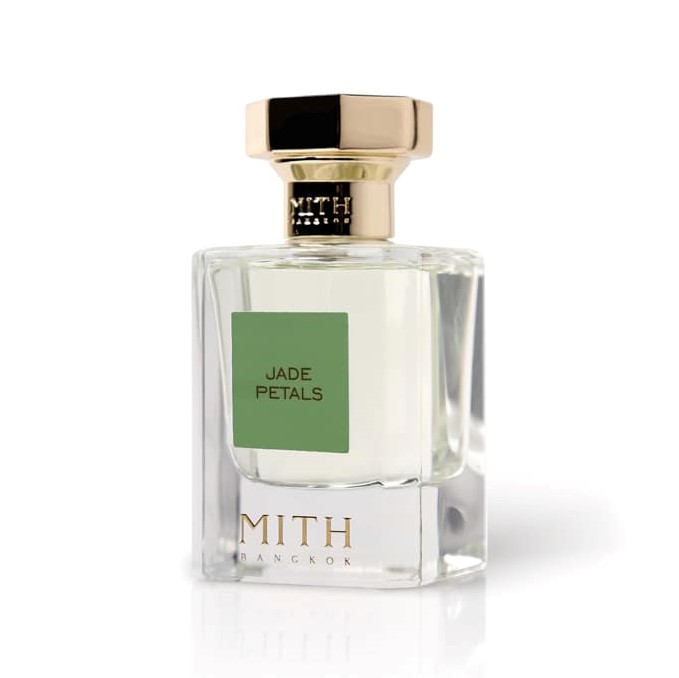 Jade Petals Mith — аромат