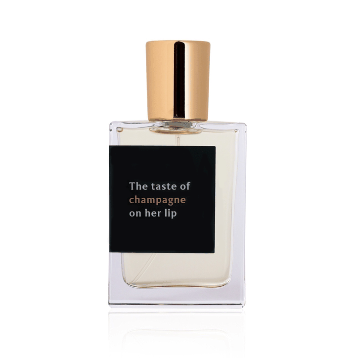 The Taste Of Champagne On Her Lip Proad — аромат