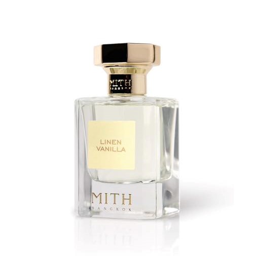 Linen Vanilla Mith — аромат