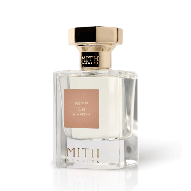 Step On Earth Mith — аромат