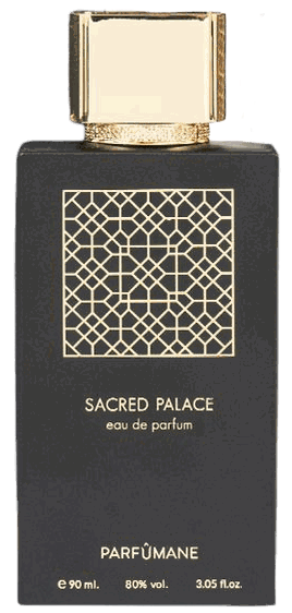 Sacred Palace Parfumane — аромат