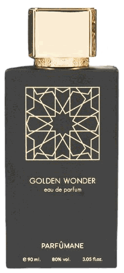 Golden Wonder Parfumane — аромат