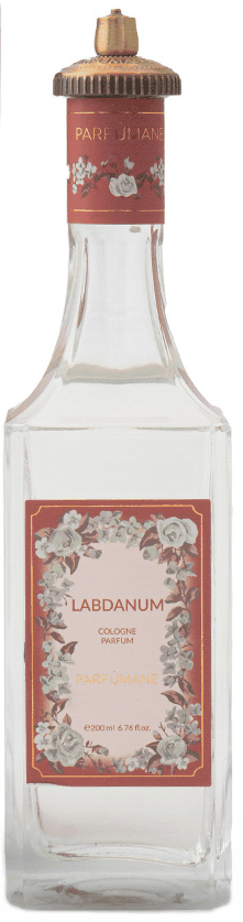 Labdanum Parfumane — аромат