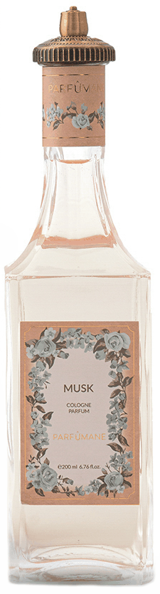 Musk Parfumane — аромат