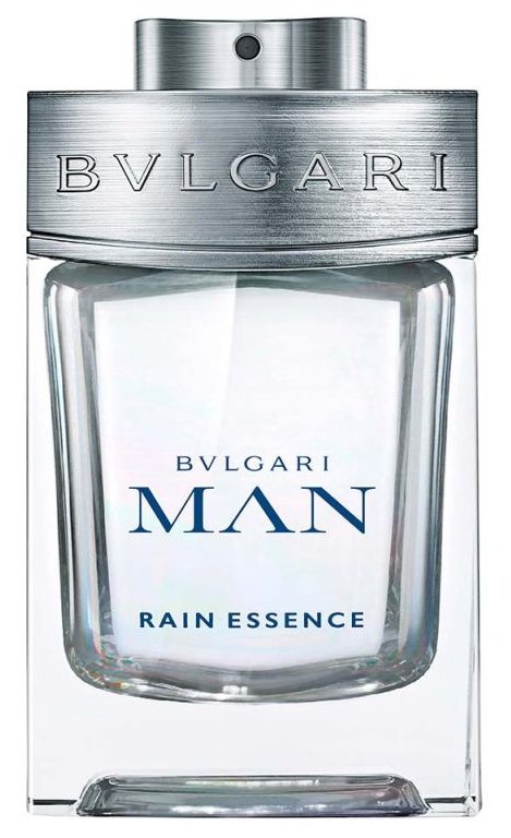 Bvlgari Man Rain Essence Bvlgari