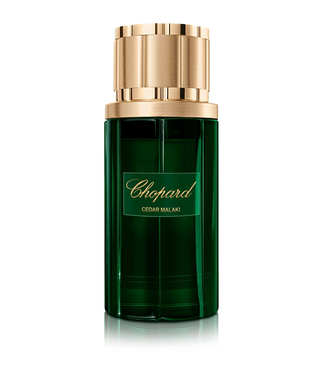 Cedar Malaki Chopard — аромат