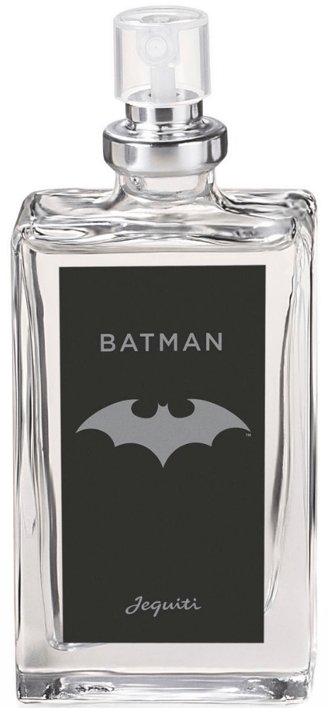 Batman Jequiti — аромат