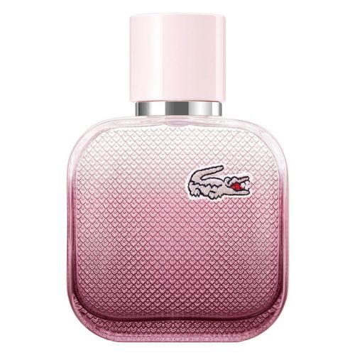 L.12.12. Rose Eau Intense Lacoste Fragrances — аромат