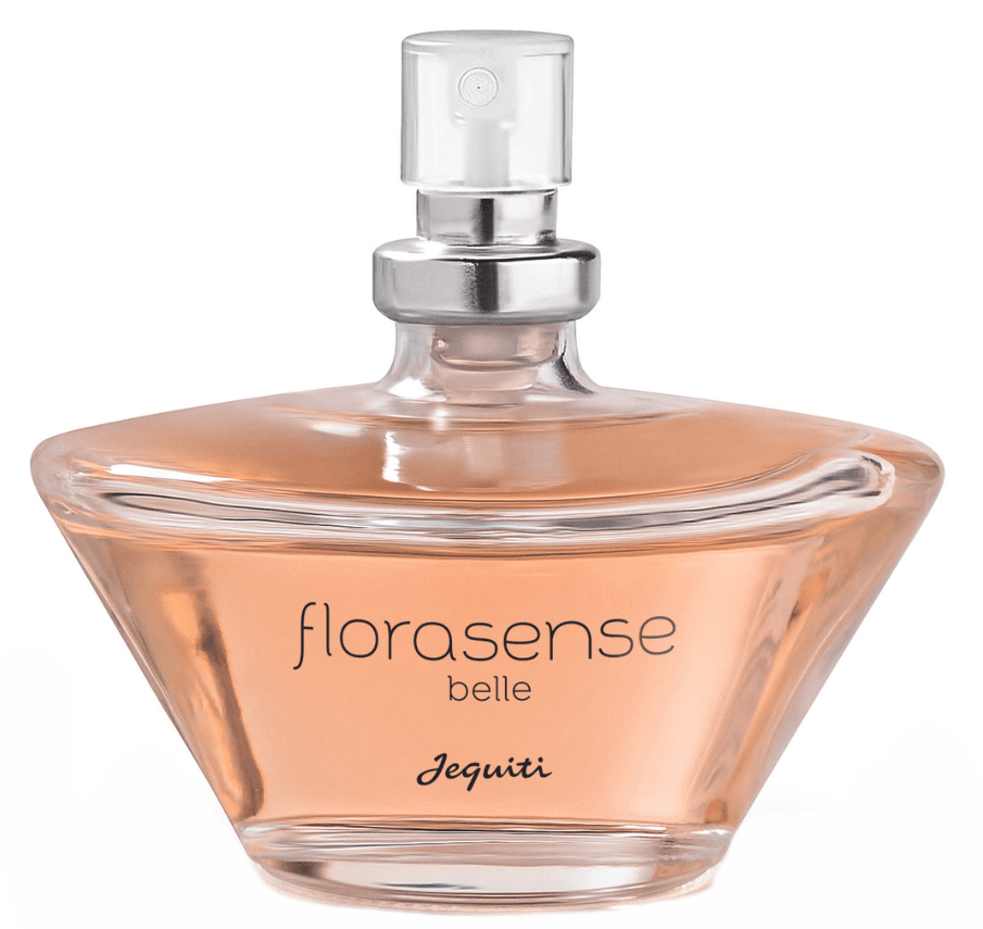 Florasense Belle Jequiti — аромат