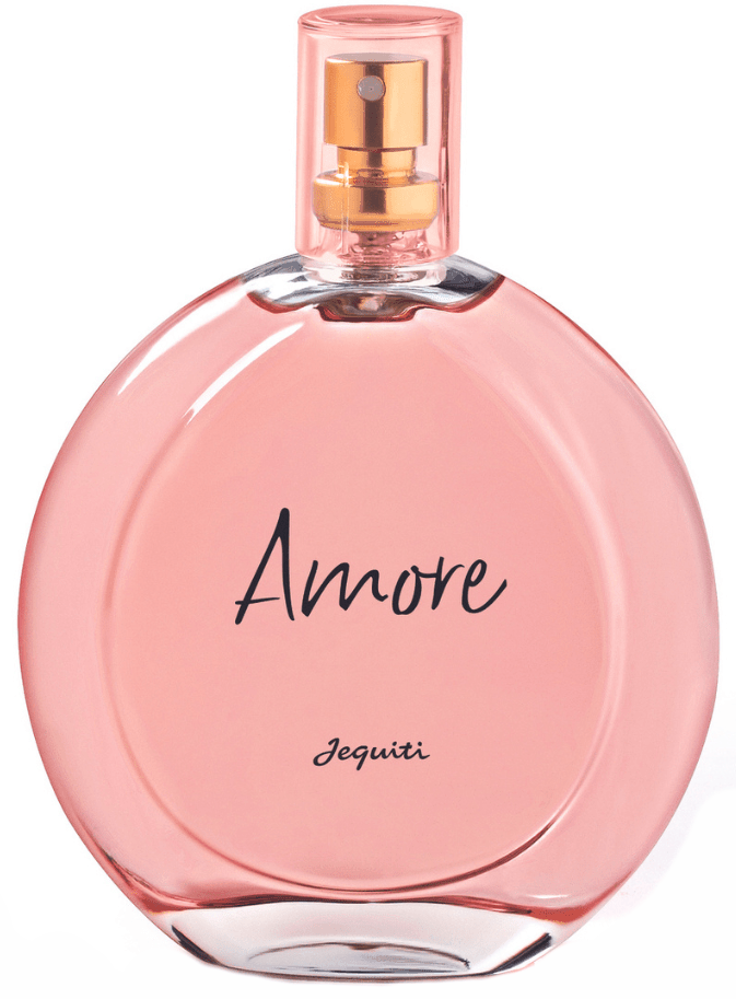 Amore Jequiti — аромат
