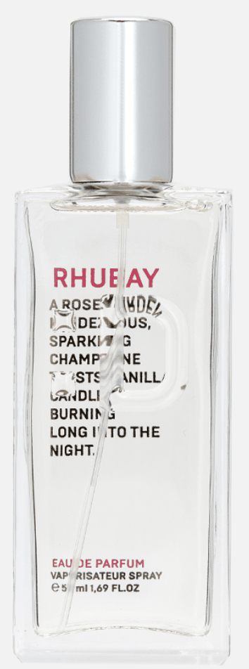 Rhubay Darling* — аромат