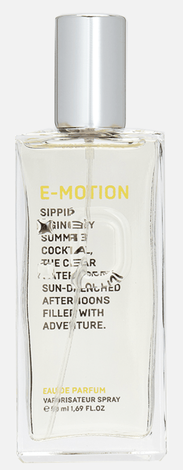 E-motion Darling* — аромат