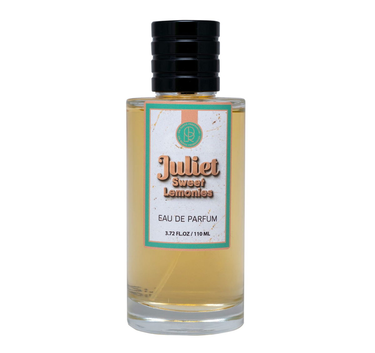 Juliet Sweet Lemonies Ori Russo — аромат