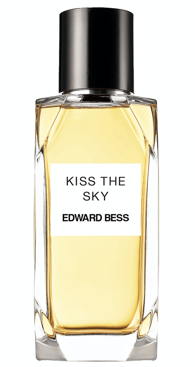 Kiss The Sky Edward Bess — аромат