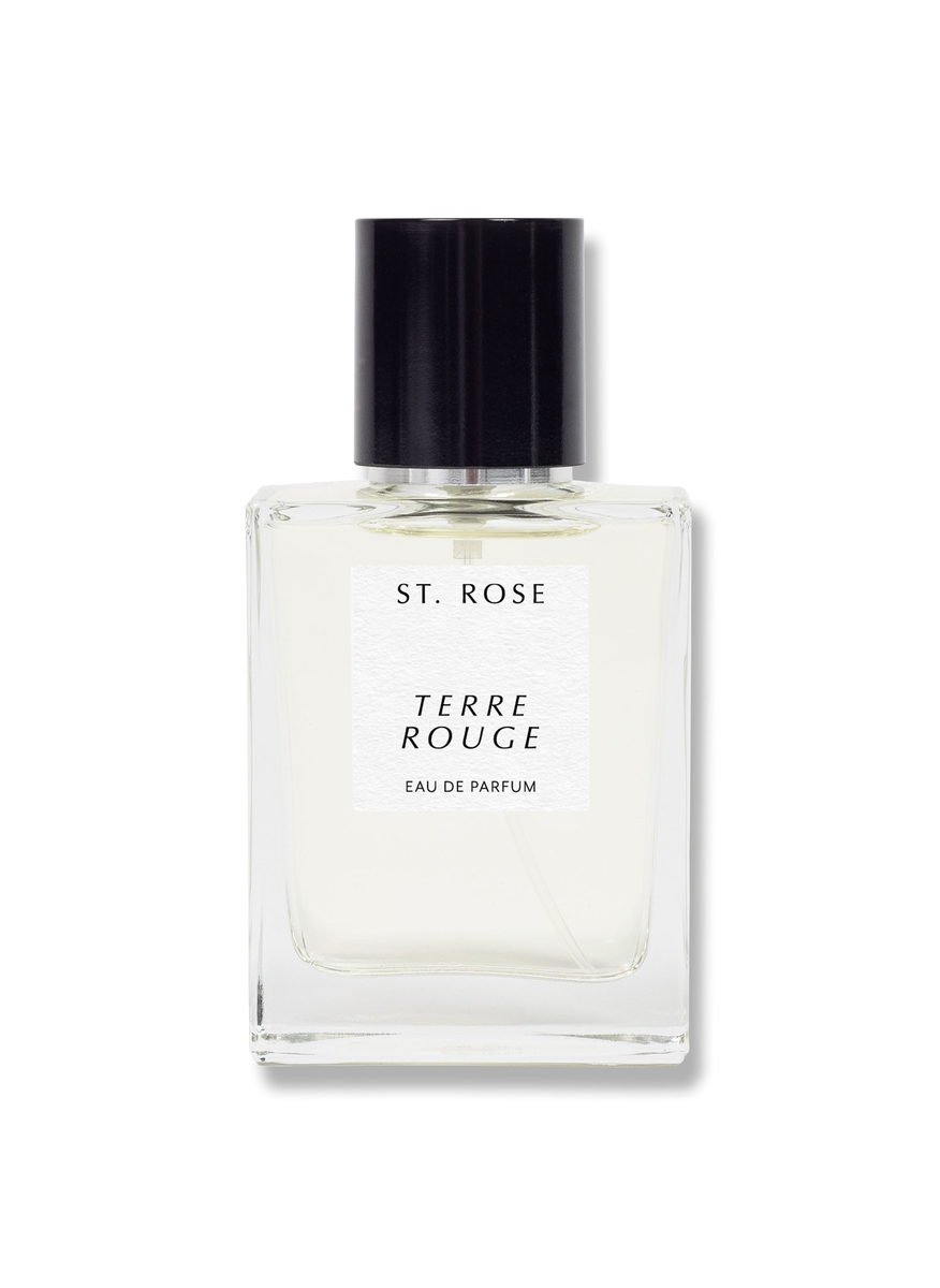 Terre Rouge ST. Rose