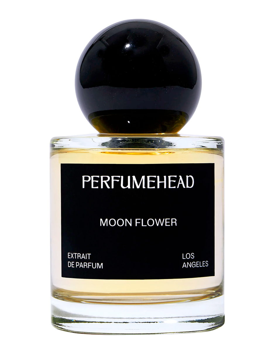 Moon Flower Perfumehead — аромат