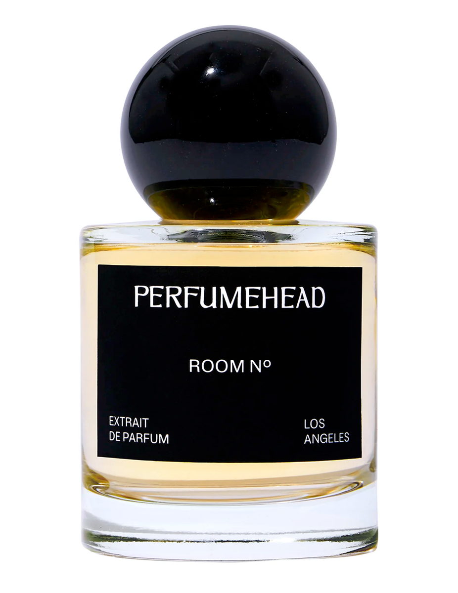 Room No. Perfumehead — аромат