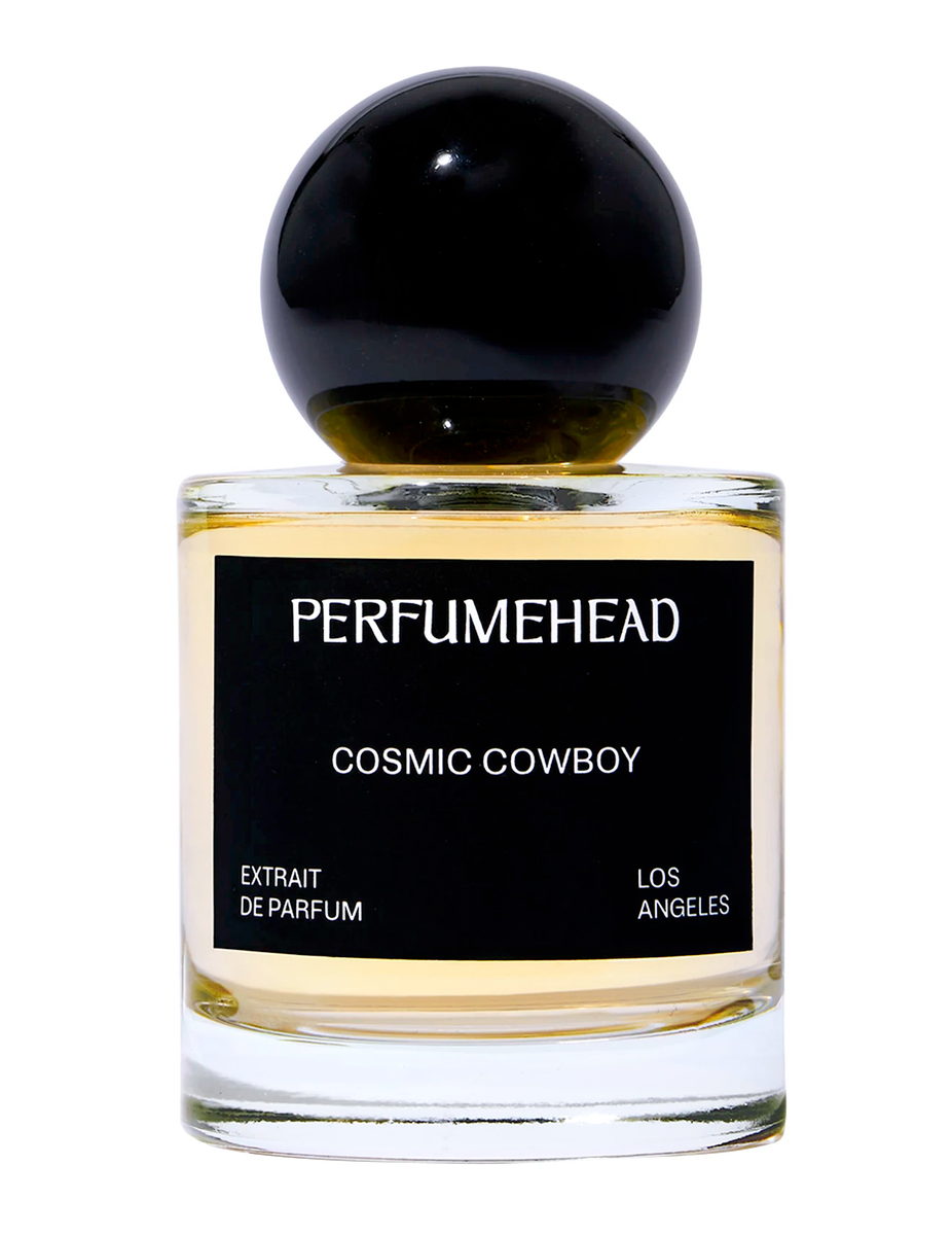 Cosmic Cowboy Perfumehead — аромат
