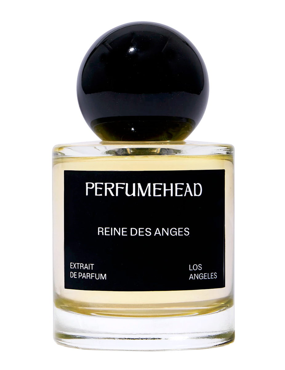 Reine des Anges Perfumehead — аромат