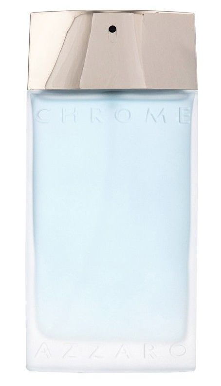 Chrome Sport Azzaro — аромат