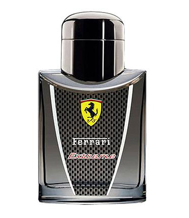Ferrari Extreme Ferrari — аромат